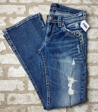 Load image into Gallery viewer, Silver Tuesday Low Boot- (Size 28&quot;)
