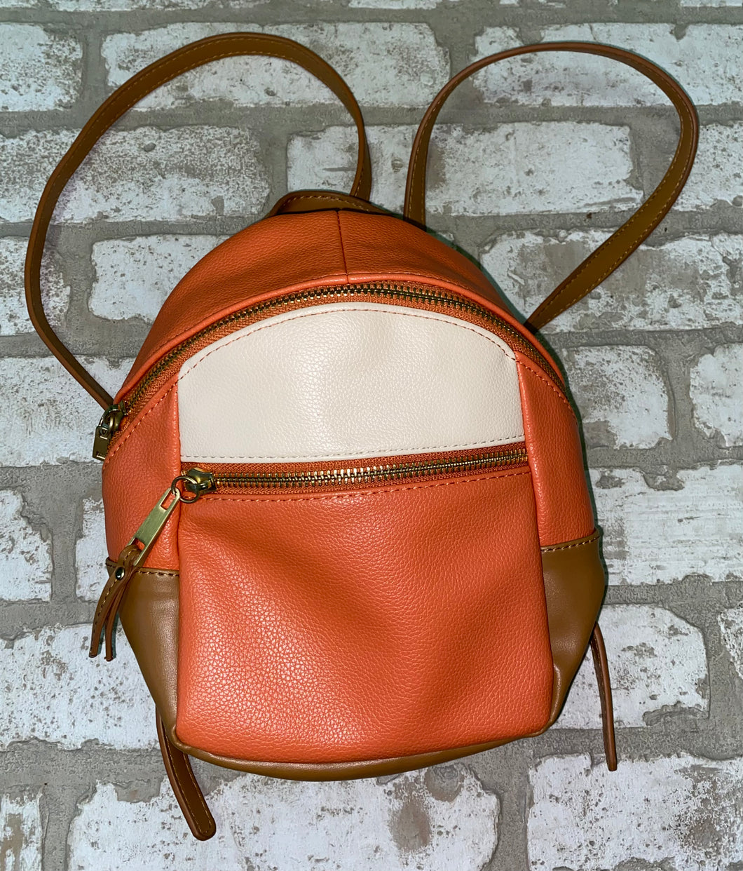 Boutique Mini Backpack
