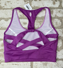 Load image into Gallery viewer, FP Movement Sports Bra- (S)
