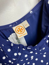 Load image into Gallery viewer, Tory Burch Swimsuit- (L)
