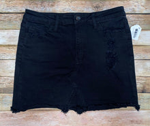 Load image into Gallery viewer, Vervet High Rise Skirt- (Size 28&quot;)
