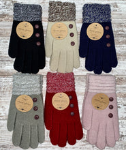 Load image into Gallery viewer, Britt&#39;s Knits Gloves NEW!
