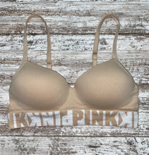 Load image into Gallery viewer, VS Love Pink Bra- (XS)
