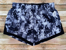 Load image into Gallery viewer, Athletic Tie-Dye Shorts- (XL)
