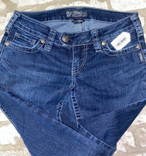 Load image into Gallery viewer, Silver Tuesday Bootcut- (Size 28&quot;)
