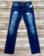Load image into Gallery viewer, Seven7 Straight Leg Jeans- (Size 29&quot;)
