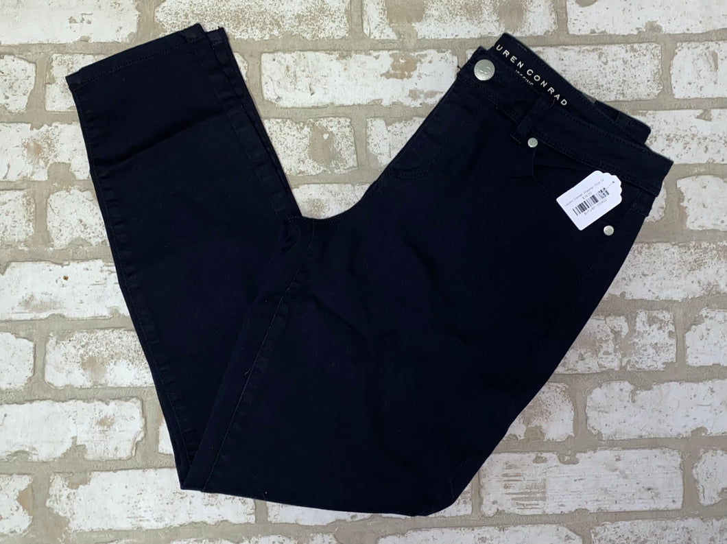 Lauren Conrad Jegging- (Size 12)