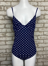 Load image into Gallery viewer, Tory Burch Swimsuit- (L)
