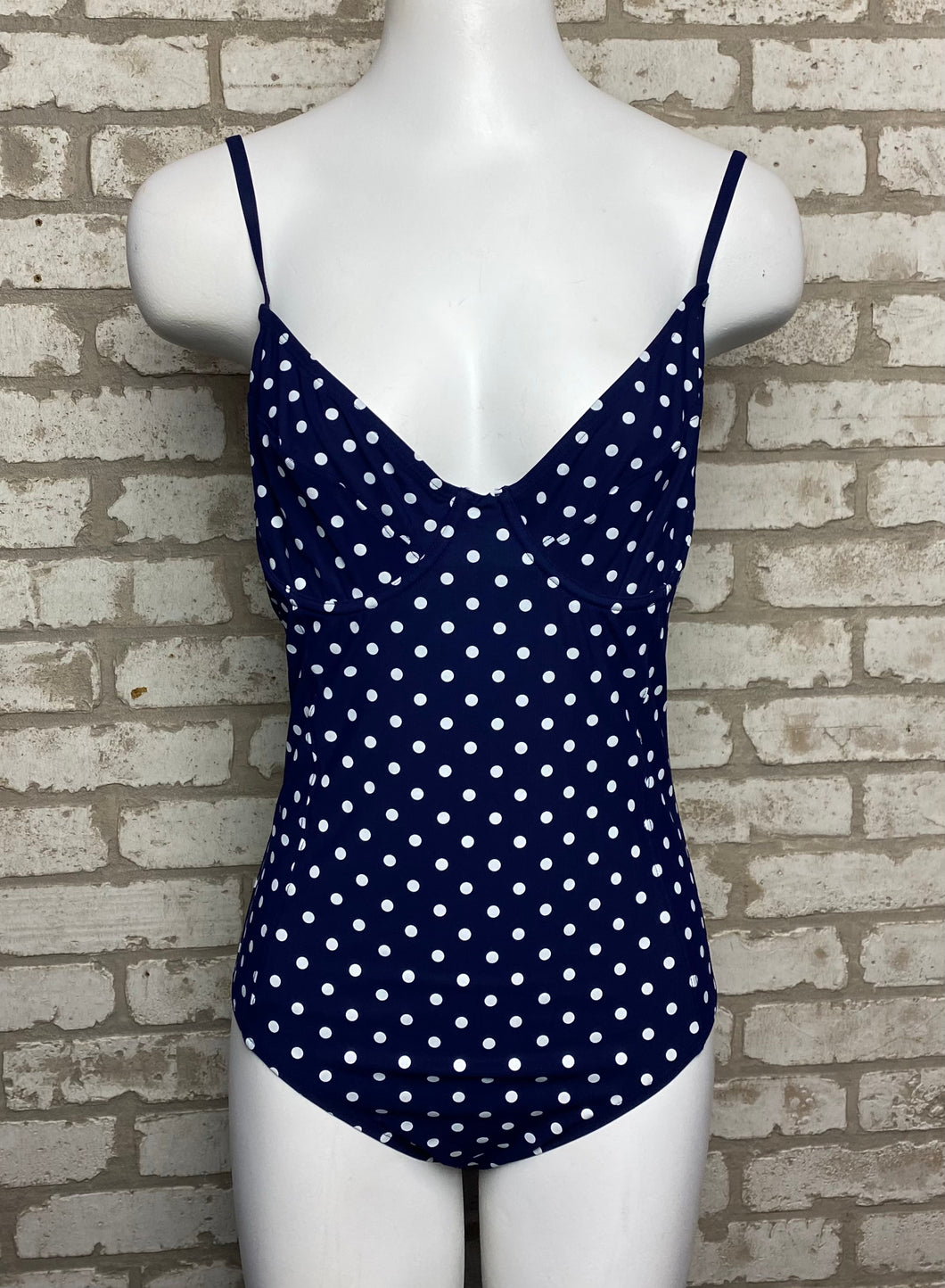 Tory Burch Swimsuit- (L)