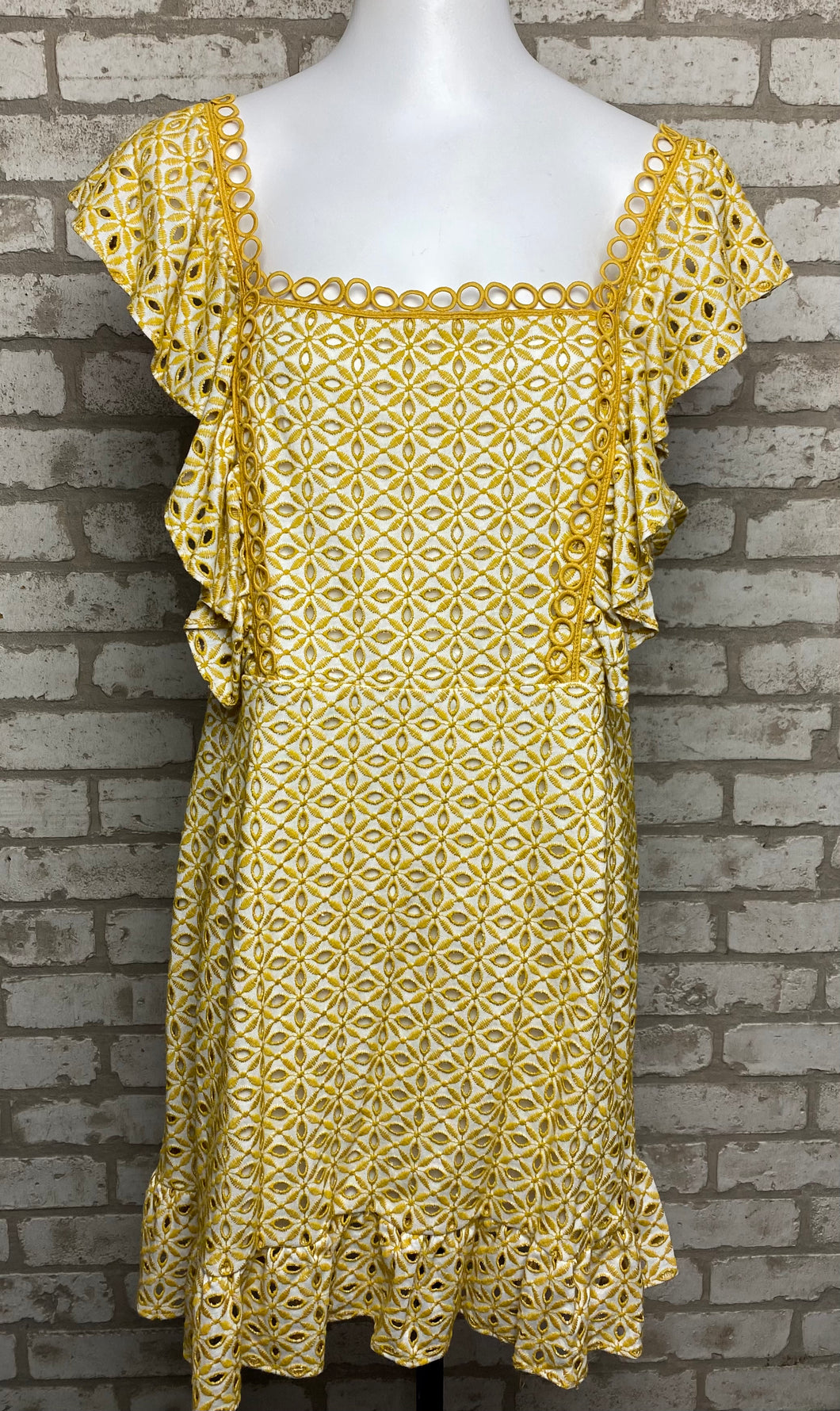 Topshop Dress NEW!- (Size 14)