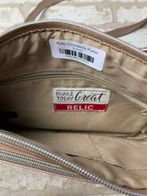 Load image into Gallery viewer, Relic Crossbody Purse
