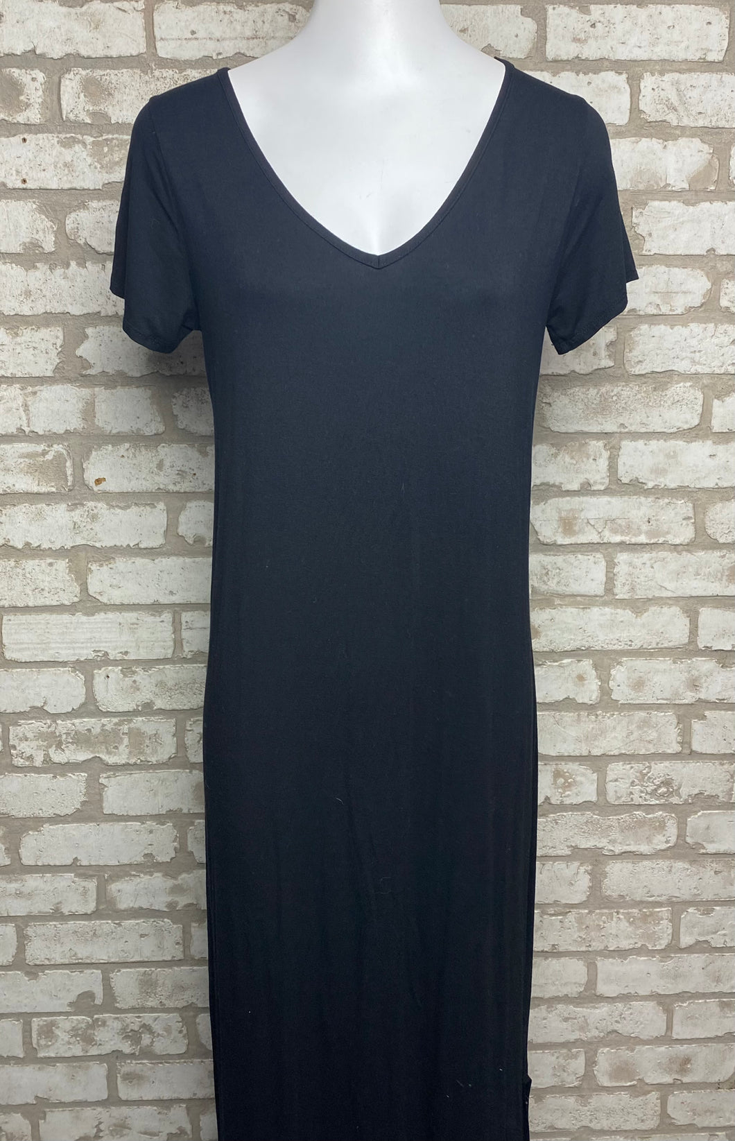 Olivia rae maxi dress outlet
