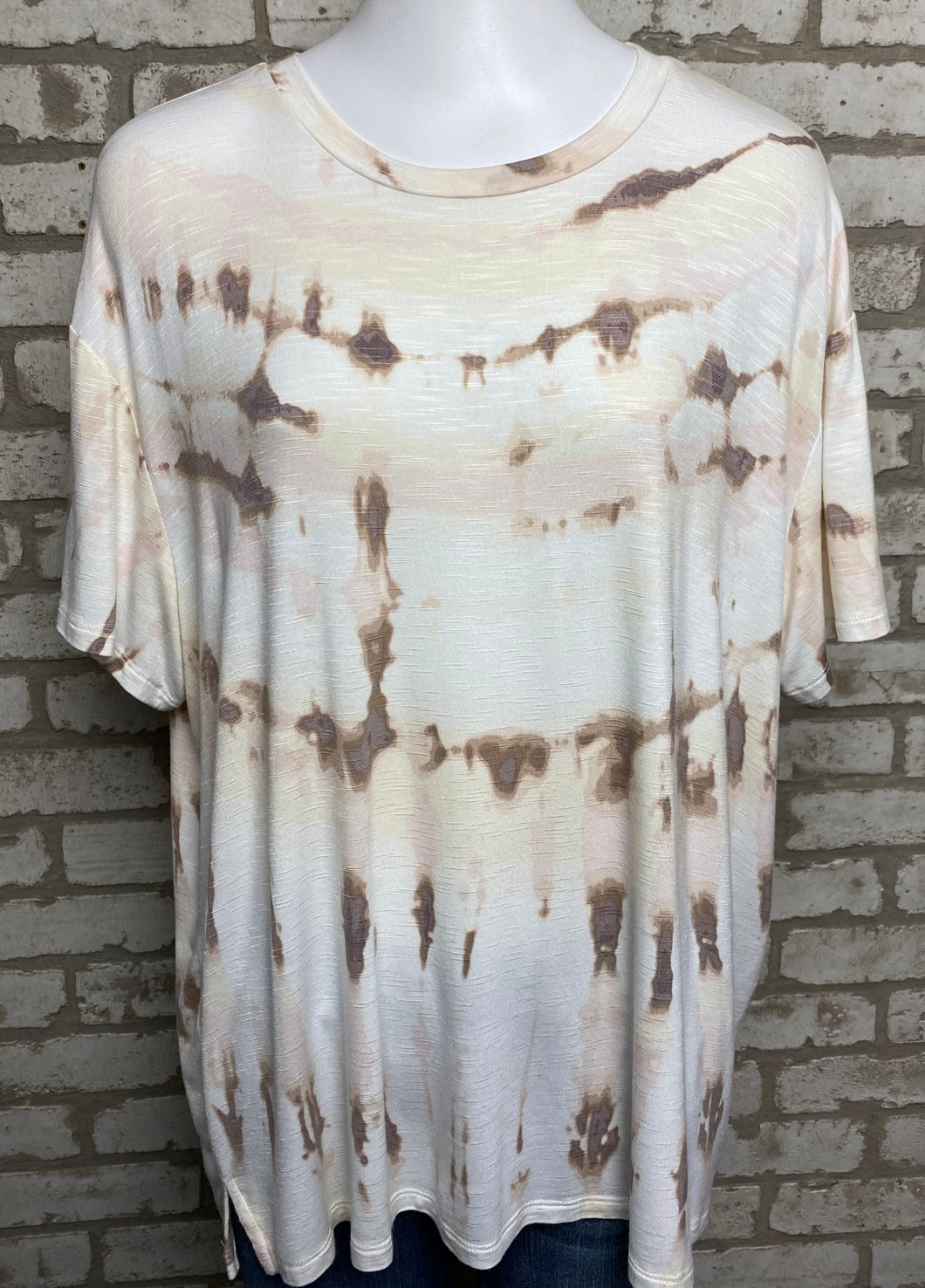 Maurices 24/7 Tee- (1X)