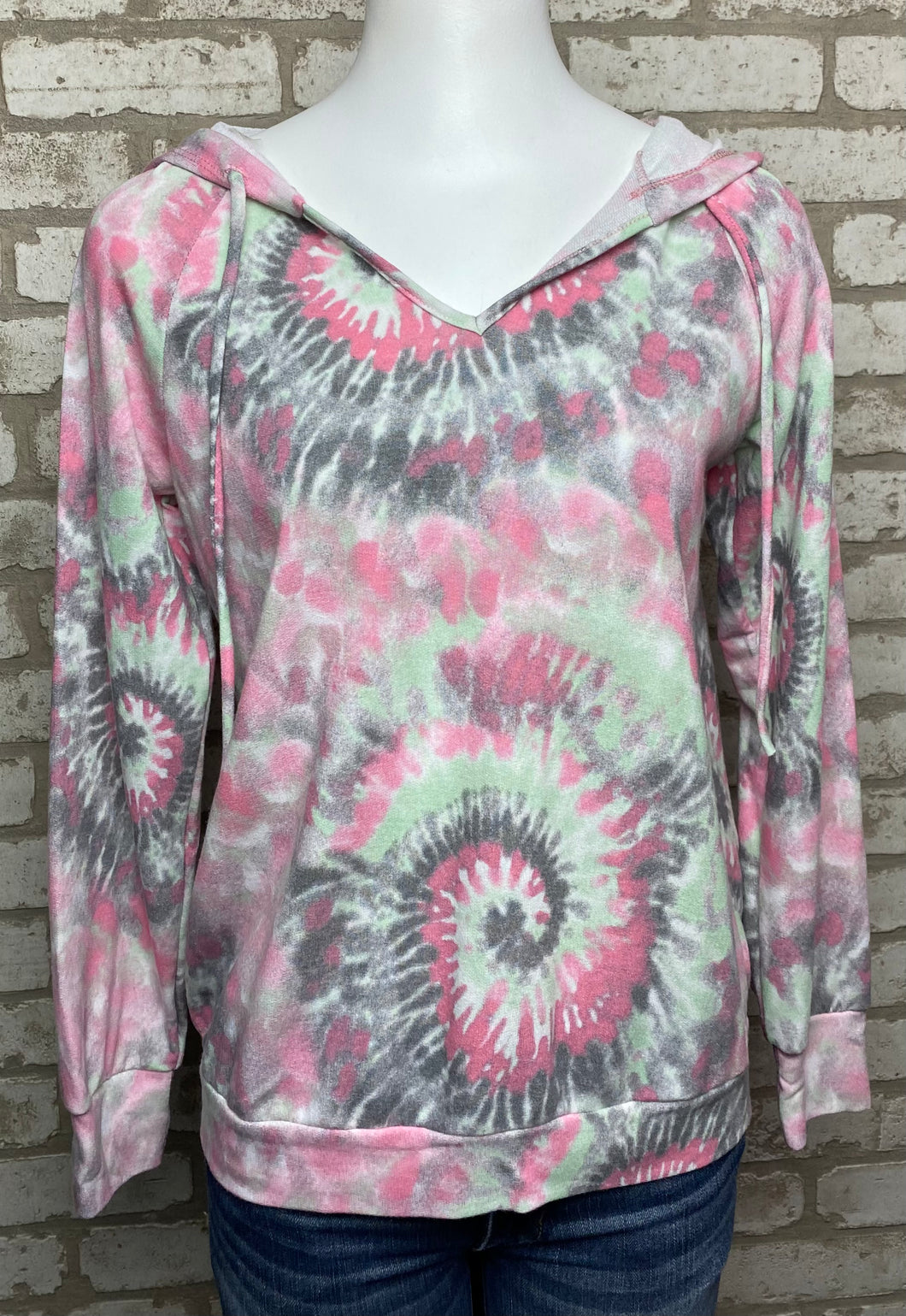 Andree By Unit Hoodie NEW!- (S)