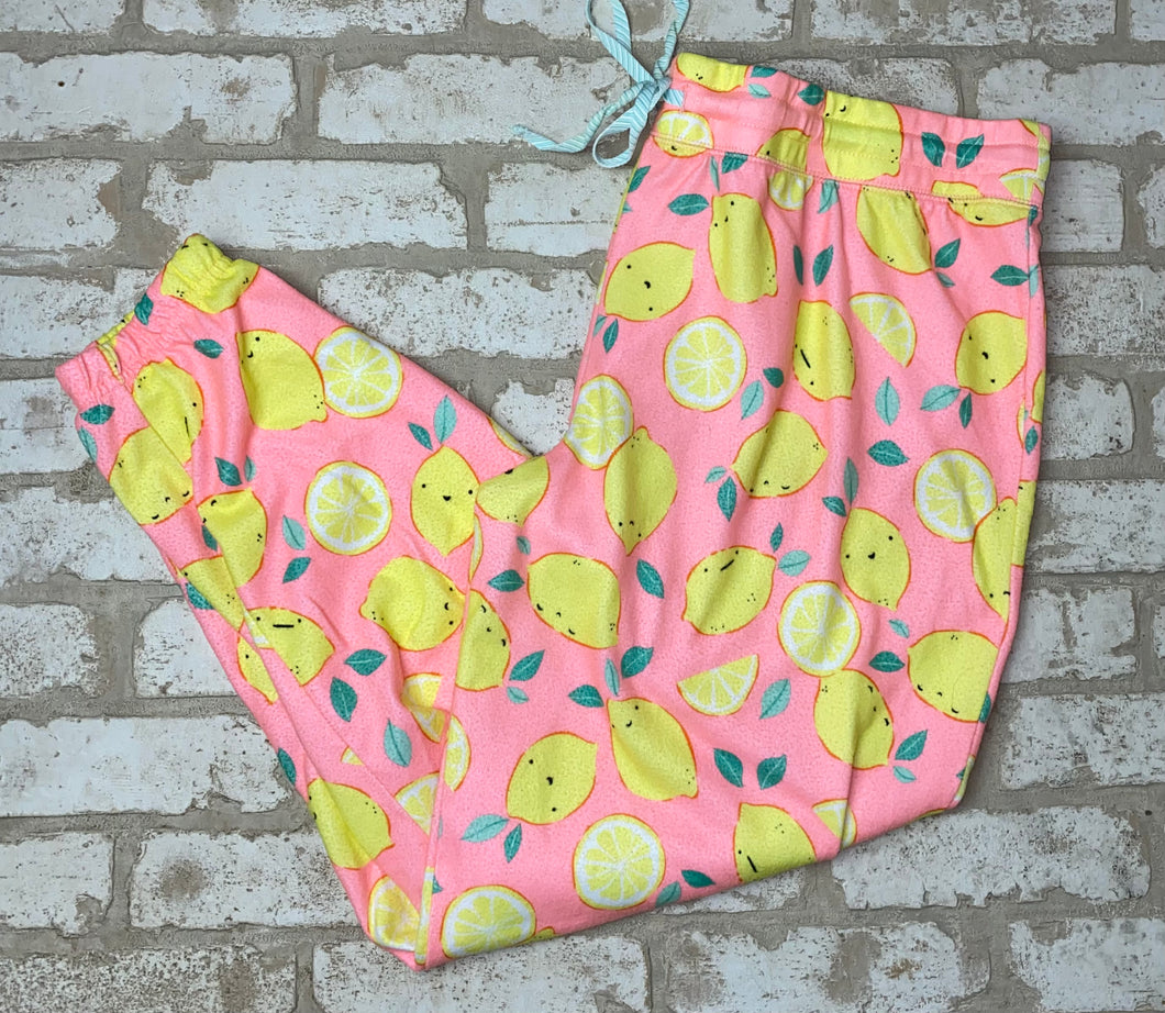 Briefly Stated Lemon- (2X)